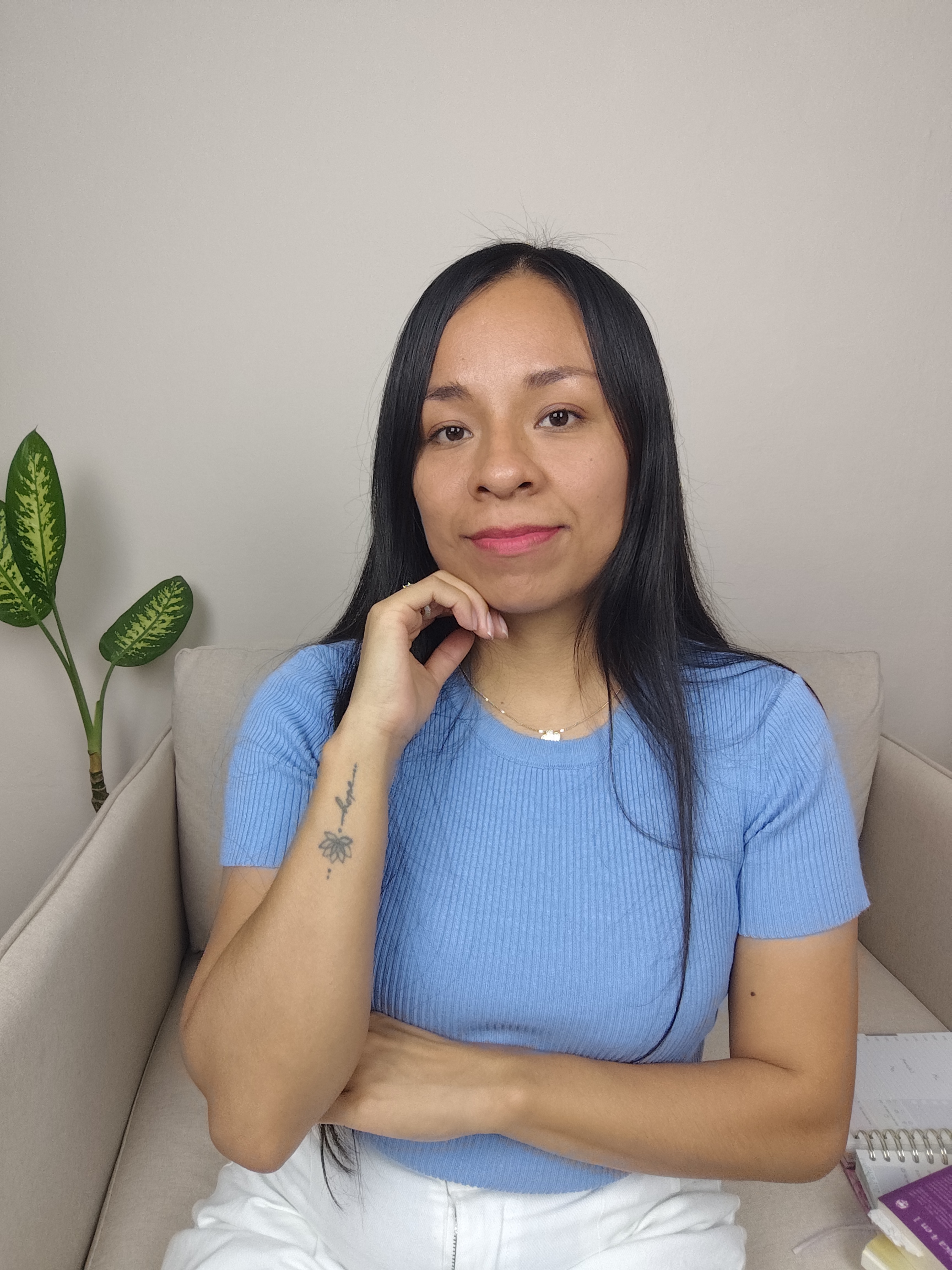 Eli Guzmán - Mentora de Emprendedoras y Creadora del Método ACC